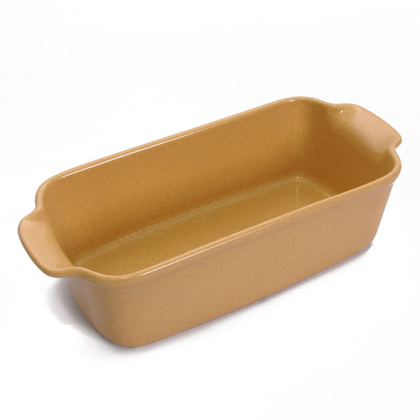  Kichvoe Chocolate Molds Stoneware Loaf Pan 2pcs Cast Iron Loaf  Pan Baking Bread Loaf Pan Loaf Baking Dish for Cake Bread Meatloaf and More  350g Cheesecake: Home & Kitchen